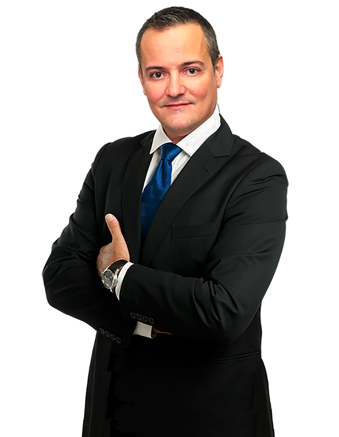 Jason Kovan, international tax attorney
